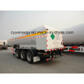 China 2015 LNG Lox Lin Lar Lco2 Tankwagen Auflieger mit ASME